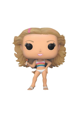 Funko Pop Figür Album: Mariah Carey- Rainbow