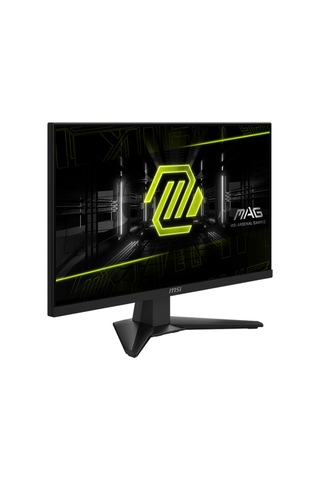 Msı Mag 244f 24" 200hz 0.5ms Hdmı Dp Freesync Premium Fhd Rapid Ips Gaming Monitör