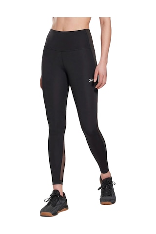 Reebok Lux Perform Tight Siyah Kadın Tayt 000000000101442881 000000000101442881 Siyah