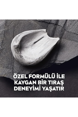 Nıvea Men Deep Dimension Tıraş Köpüğü 200ml