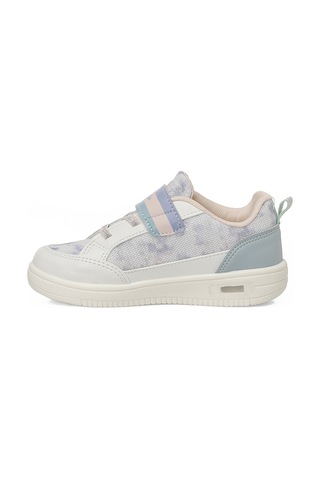 Kinetix Enfance P 6fx Ekru Kız Çocuk Sneaker 000000000102066824 Bej-mavı