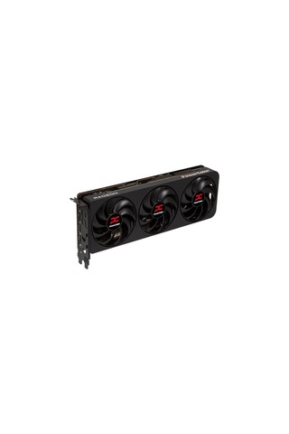 Powercolor Reaper Rx9070 16g-a 16gb 256bit Gddr6 Ekran Kartı