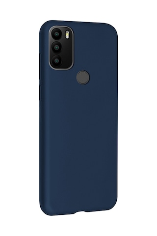 General Mobile Gm 21 Plus Kilif Fitcase Premiums Silikon Arka Kap 514449219