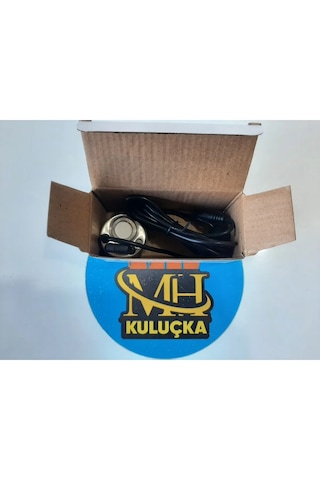 Nem Nozülü Adaptörsüz Çimuka Marka