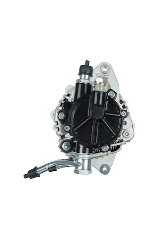 12 Volt 90 Amper Mıtsubıshı L300 1994 - 2000 Tek Kasnak Vakumlu Şarj Dinamosu