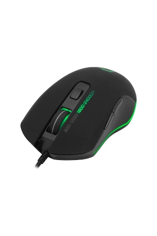 Frisby FM-G3315K Işıklı Oyuncu Mouse