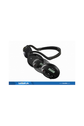 XP Deus WS4 Kablosuz Kulaklık (Ana Ünite Yerin de Kullanılabilir)