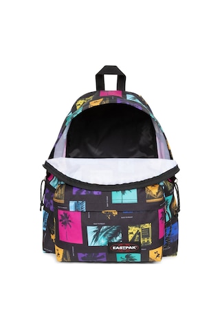 Eastpak Padded Pak'r City Bay Black Sırt Çantası Ek0006206o01