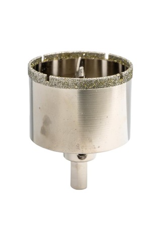 Master 530910 Cam Seramik Delme Panç 50 Mm