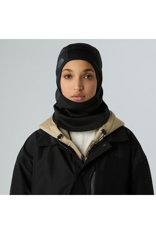 The North Face Wındwall Balaclava Nf0a8chrjk31 Siyah