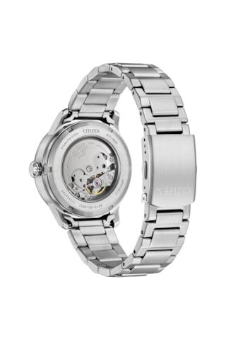 Citizen Nj0190-51e Otomatik Erkek Kol Saati