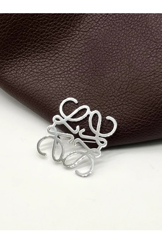 Best Price 34 Orijinal Broş, Ceket Veya Elbise İçin Hediye 293236093 Gri