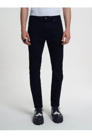 Loft Erkek Jean Pantolon Siyah Lf2034723 Ricardo 24yp69000048 P690024 Siyah