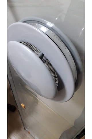 Tem Menfez Doğal Gaz Çift Camlı Cam Menfezi Pencere Balkon Menfezi