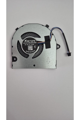 Dell Latıtude 14 3420 & Dell Latitude 15 3520 2021 Yd29t Fan 1