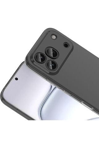 Honor 600 Pro 5g Kamera Korumalı M-safe Şarj Özellikli Şeffaf London Sert Pc Kapak Kılıf Kamera Korumalı Magsafe Şarj Özellikli Lüx Şeffaf London Silikon Kapak