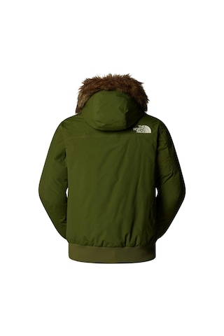 The North Face Erkek Mcmurdo Bomber Mont Nf0a5gd9brı1 Tek Renk