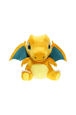 Charizard 20cm Pokemon Peluş Oyuncak Figür