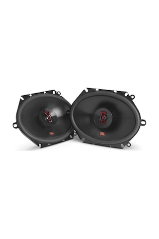 Jbl Stage 3 8627 Oval Hoparlör Takımı 5x7