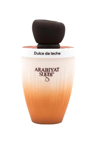 Arabiyat Sugar Dulce De Leche Edp 100 Ml Unisex Parfüm Oryantal - Vanilya