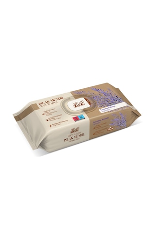 Fibril Yeni Lavanta Kokulu Islak Mendil 12x90 Pk 1080 Yaprak