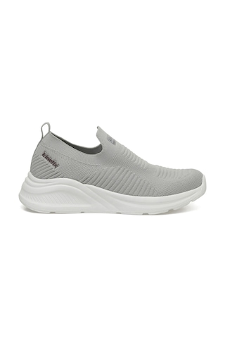 Kinetix Lyte Tx W 4Fx Gri Kadın Comfort Ayakkabı 000000000101490958 Siyah