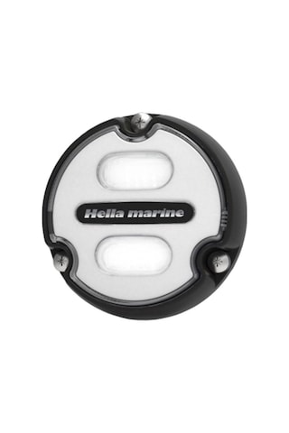 Hella Marine Apelo A1 Beyaz-Mavi Su Altı Aydınlatma Lambası