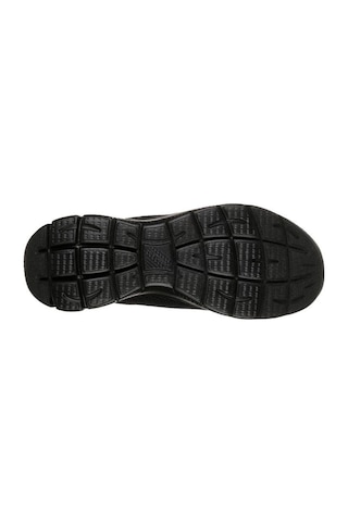 Skechers Summits Kadın Ayakkabı 12985-bbk Siyah