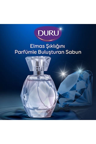 Duru Mystic Blue Diamonds Güzellik Sabunu 360 G