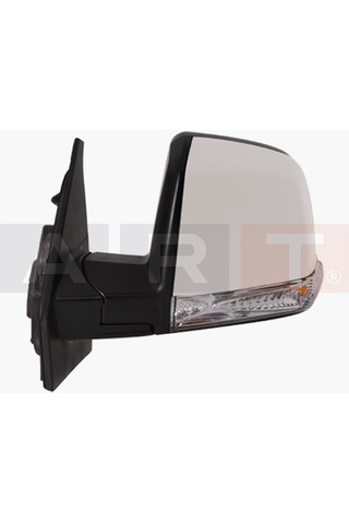 AYNA SAĞ M001.1024 DOBLO 2010- ELEKTRİKLİ ASTARLI SİNYALLİ TEK C