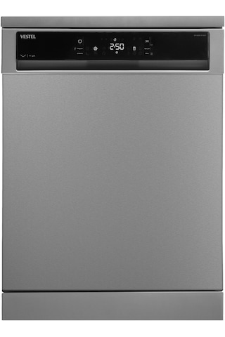 Vestel BM 6402 X WIFI 6 Programlı 13 Kişilik Bulaşık Makinesi