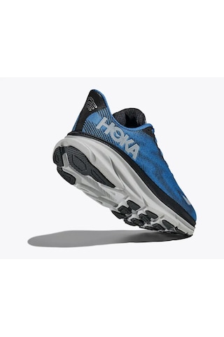 Hoka Clıfton 9 Goretex Erkek Ayakkabı 1141470-bgyn Çok Renkli