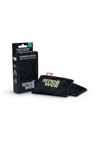 Smellwell Active Black Zebra