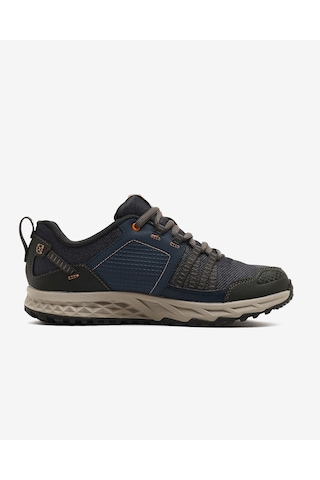 Skechers Escape Plan Erkek Lacivert Outdoor Ayakkabı 51591tk Nvor Lacivert