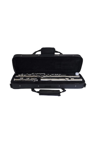 Fox FL110N Yanflüt (Nikel)