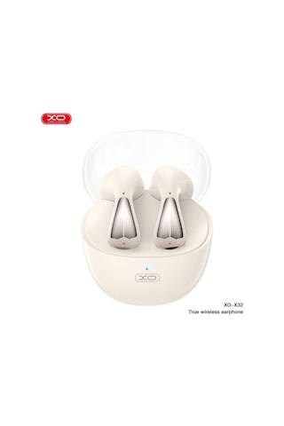 Xo X32 Bluetooth 5.1 Kulak İçi Kulaklık