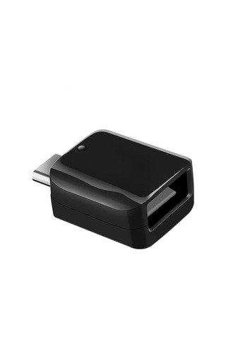 Pm-6511 Usb-a To Type-c Otg Çevirici Konnektör