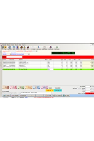 Kırtasiye Programı + Lazer Barkod Okuyucu, Barkodlu Satış (206397581)