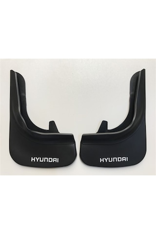 Replax Hyundai Arka Paçalık Çamurluk Tozluk 2'li