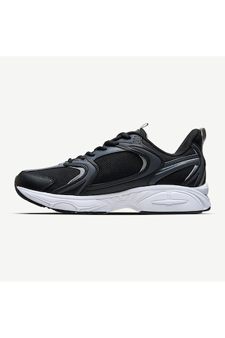 Lescon Orıon 3 Sneakers Spor Ayakkabı Siyah