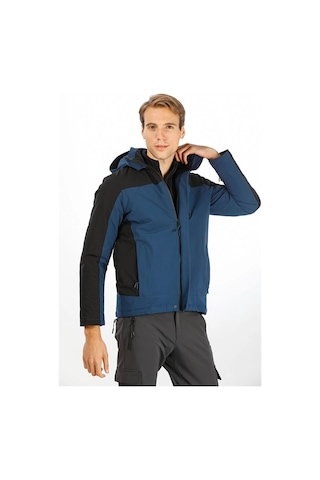 Exuma Erkek M.nıght Blue Kayak Montu 2211122-411 Lacivert