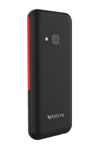 Bilicra Ttx1 Tuşlu Cep Telefonu Çift Sım Kart Destekli