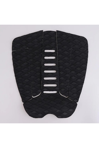 5 Adet/takım Sörf Kuyruk Pedleri Kaymaz Çekiş Surfboard Ped