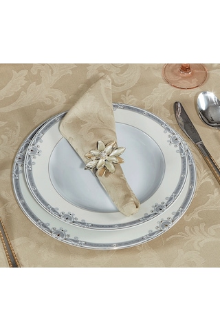 Misiny - Carlton 4'Lü Peçete Seti