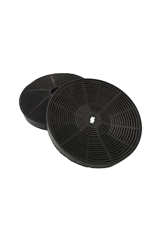 Simfer 9604 Uyumlu Davlumbaz Karbon Filtre Seti