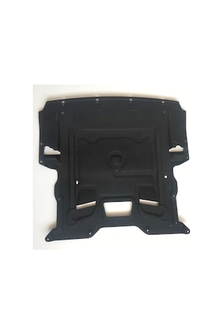 Bmw 5 Serisi F10 Motor Alt Muhafazası (keçe) 51757185113