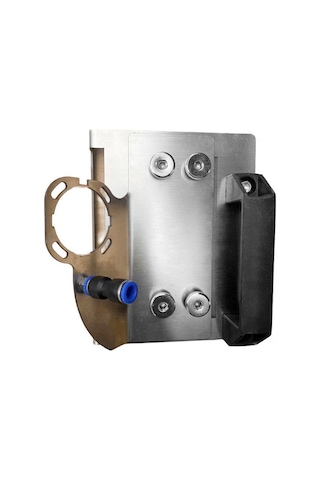 Singree 100 Tip Açı Taşlama Makinesi İçin 45 Derece Pah Kırma Aparatı - Taş, Fayans Ve Boru İşleme 112 Karakter