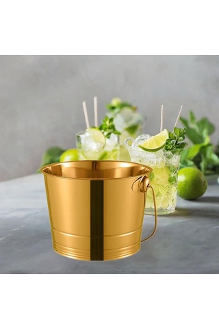 Suntek Ev Aile Toplantıları Restoran Için Paslanmaz Çelik 1000ml Çok Renkli