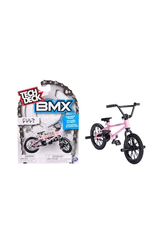 Ted Vhc Bmx Single Pack Ast Gml4pkm26 Pembe