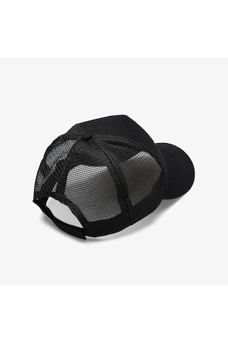 Everlast 1910 Unisex Siyah Şapka Au0001 Siyah